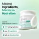 thumbnail image 2 of Crema Hidratante MAKE PREM Safe Me 80 ml 12 Ingredientes pH 5.5, 2 of 3