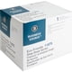 thumbnail image 5 of Clasificador escalonado de escritorio Business Source de 6 ranuras inclinado para archivos, 5 of 8