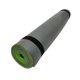 thumbnail image 3 of Mat de yoga gris/verde 5mm, 3 of 3