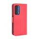 thumbnail image 5 of Funda Tipo Billetera FOXDOCK para Motorola MOTO Edge 2021 – Tapa Flip con Tarjetero, 5 of 5