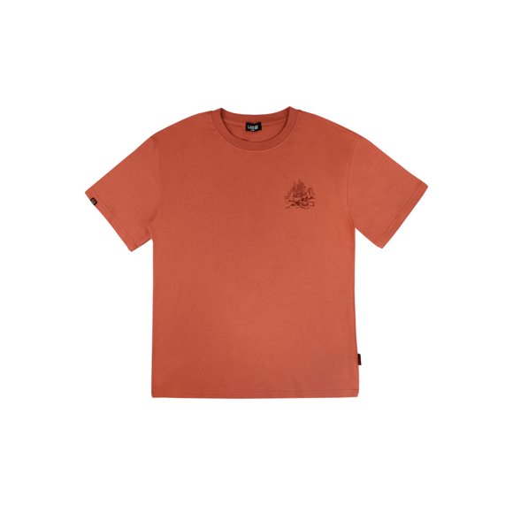Polera teens niño breeze 404