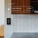thumbnail image 3 of Smart Switch LIFX SWAU2G4BL de 4 botones con aplicación y control por voz, 3 of 5