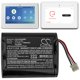 thumbnail image 4 of Batería CS Cameron Sino 7800 mAh 3,7 V Ión‑litio, 4 of 6