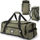 thumbnail image 1 of Bolso Duffle PROFOCUS D002 65 L de Poliéster Resistente al Agua, 1 of 3