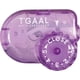 thumbnail image 1 of Sacapuntas Kutsuwa STAD T'GAAL con ángulo ajustable, color morado, 1 of 5