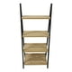 thumbnail image 1 of Estante Decorativo Estilo Moderno Funcional Organizador Jhn, 1 of 3