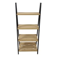 Genérico - Estante Decorativo Estilo Moderno Funcional Organizador Jhn