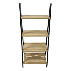 Genérico - Estante Decorativo Estilo Moderno Funcional Organizador Jhn