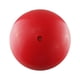 thumbnail image 3 of Balón Medicinal Silicona Terapias Yoga Pilates Rojo 4kg, 3 of 3