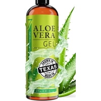 Gel De Aloe Vera Seven Minerals 355 Ml 99% Orgánico