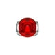 thumbnail image 2 of Luz Trasera Knog Plug Rear Grey 12251, 2 of 5
