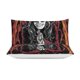 thumbnail image 3 of Ozzy Osbourne Tidy Stitch Line Comfort Zip Reliable Surface Feel Duvet Cover Sets for Relaxation, 3 of 3