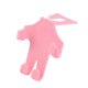 thumbnail image 4 of Gancho Para Reposacabezas De Asiento De Coche, Accesorios Giratorios Para Cartera, Monedero Para Bebidas, Color Rosa, 4 of 5