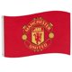 thumbnail image 1 of Bandera Manchester United 1,5 m x 0,9 m, 1 of 4