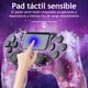 thumbnail image 5 of Mando inalámbrico Para PS4/Slim/Pro y PC, Control joystick para juegos remotos, 5 of 6