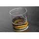 thumbnail image 3 of Vaso de Whisky Well Told con Mapa de Portland 325 ml Transparente, 3 of 5