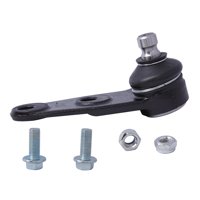 Stp - Rotula Inferior Volkswagen Gol G3 1.6 2000 2006