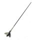 thumbnail image 1 of Eje flexible para barco RC JIAFANRC 216 mm con hélice de metal, 1 of 5