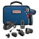 thumbnail image 1 of Taladro/destornillador BOSCH GSR12V-140FCB22 Sistema Flexiclick 5 en 1 de 12 V, 1 of 3