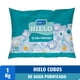 thumbnail image 1 of Hielo en Cubo Bolsa, 1 kg, 1 of 3