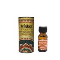 Aceite Esencial Almizcle - Krishna