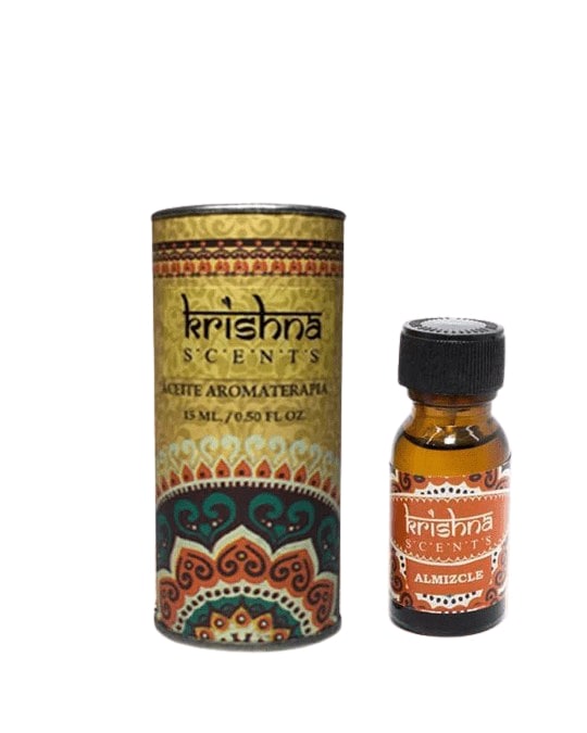 Aceite Esencial Almizcle - Krishna