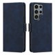 thumbnail image 2 of Funda Billetera Delgada para Samsung Galaxy S25 Edge con Ranuras y Soporte Azul oscuro, 2 of 6