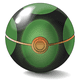thumbnail image 1 of Pokebola - Dust Ball - Bola de polvo, 1 of 2