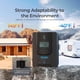 thumbnail image 3 of Controlador de carga solar Renogy Rover 20A MPPT 12V/24V, 3 of 7