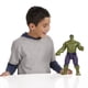 thumbnail image 2 of Figura de acción Marvel Avengers Titan Hero Tech Hulk 30 cm, 2 of 9