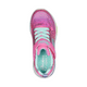 thumbnail image 2 of ZAPATILLAS URBANAS SKECHERS WAVY INFANTIL | 302338L-PKMT - Talla 34, 2 of 6