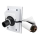 thumbnail image 5 of Conector Hembra De Entrada De Alimentación Con Cierre Giratorio De Alta Resistencia Para Remolque, Color Blanco, 5 of 5