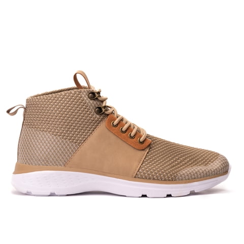 Zapatilla Hombre Beige Gerd Carbin