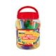 thumbnail image 1 of Tubos Conectores Adetec 40 Piezas, 1 of 3