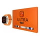 thumbnail image 1 of Smart Watch Ultra Set 7 En 1 Reloj Inteligente+ 7 Correas, 1 of 5