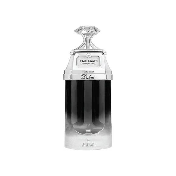 Perfume Spirit Of Dubai Haibah Oriental Unisex Parfum 90 Ml