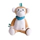 thumbnail image 4 of Canción De Cuna Creativa Iluminada, Almohadas Suaves Para Cantar, Juguetes De Peluche Para Niños, Niñas, Mono, 4 of 5