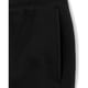 thumbnail image 3 of Pantalón jogger de fleece para niño The Children's Place, 3 of 3