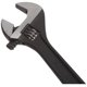 thumbnail image 3 of Llave ajustable Crescent AT212VS 12 cm Black Oxide, 3 of 8
