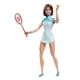 thumbnail image 1 of Muñeca coleccionable Barbie Inspiring Women Billie Jean King, 1 of 6
