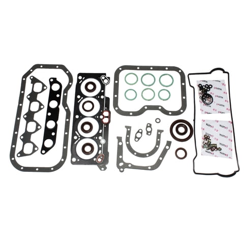 Repuestos Del Sol - Juego Empaquetadura Motor Toyota Corolla 1.6 1998 2001