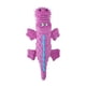 thumbnail image 4 of Toyadores De Perros Squeaky Crocodile Cat Toy Did Fun Interactive Squeaker, 4 of 5