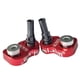 thumbnail image 5 of Bicicleta V Freno Extensión 406 A 451 Adaptador De Asiento Para Bicicleta Plegable Rojo, 5 of 5