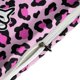 thumbnail image 5 of Pink White Gorilla Tag Comforter Set Soft 3 Pcs Twin Bedding Sets Thicken for All Season, 5 of 5