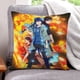 thumbnail image 1 of Funda de Almohada de Terciopelo Blue Exorcist Desmarcar 61x61 cm, 1 of 6