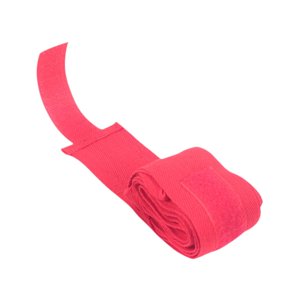 Ioensy - Boxing Hand Wrap Para Hombres Mujeres Que Entran A Guantes Internos Para Entrenamiento En Interiores Mma 5M Red