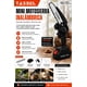 thumbnail image 1 of Motosierra Inalambrica 6" bateria, incluye cadena, 1 of 5