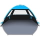 thumbnail image 1 of Carpa de playa Gorich Sun Shelter para 3/4-5/6-7/8-10 personas, 1 of 7