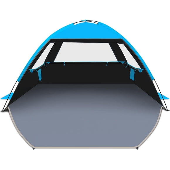 Carpa de playa Gorich Sun Shelter para 3/4-5/6-7/8-10 personas