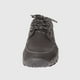 thumbnail image 3 of Zapato Casual Negro Vía Franca, 3 of 5